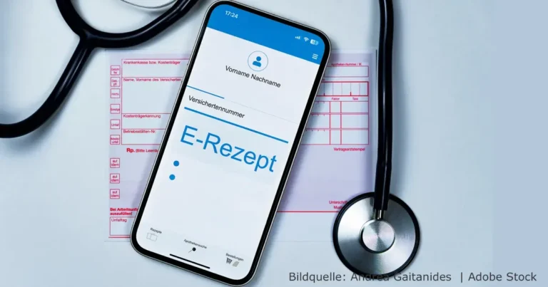 E-Rezept