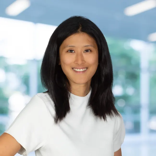 Dr. med. Yu-Ri Shin Dr. med. Yu-Ri Shin