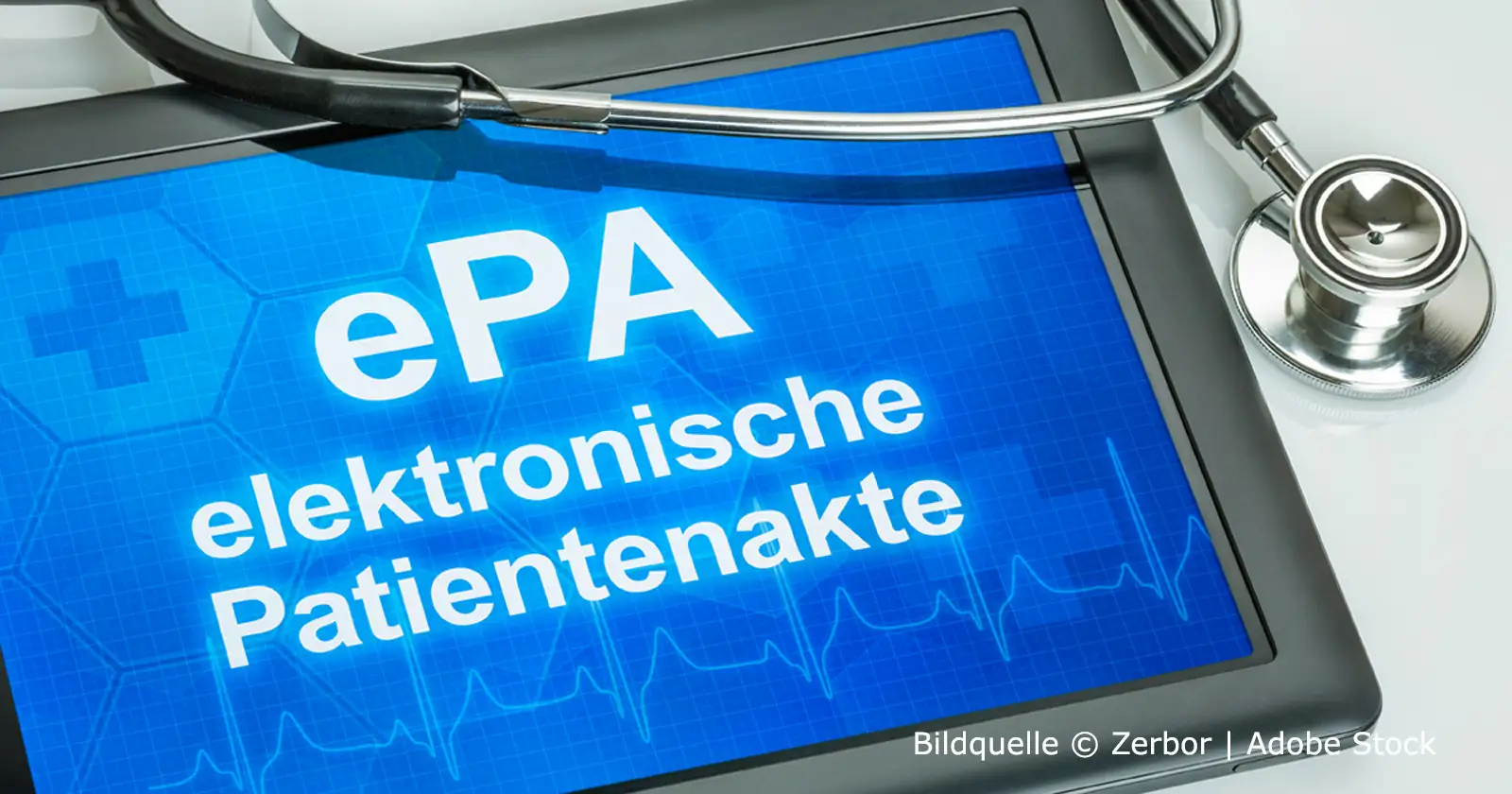 Elektronische Patientenakte